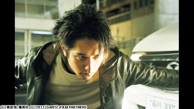 🈙ＧＡＮＴＺ　ＰＥＲＦＥＣＴ　ＡＮＳＷＥＲ[PG12]🅍🈑