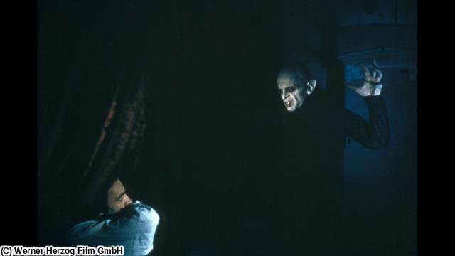 🈙ノスフェラトゥ（１９７９）（字幕版）