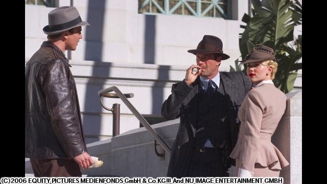 🈙ブラック・ダリア（字幕版）[R-15]🅍