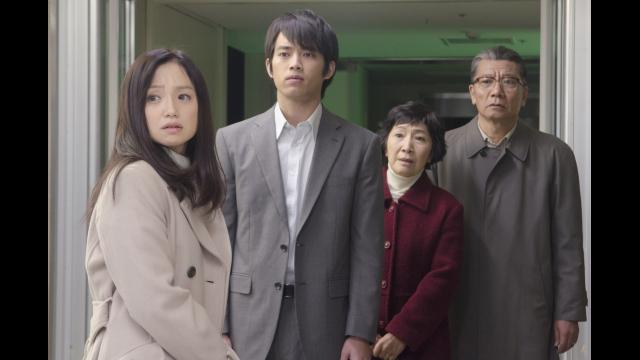連続ドラマＷ　私という運命について　＃３