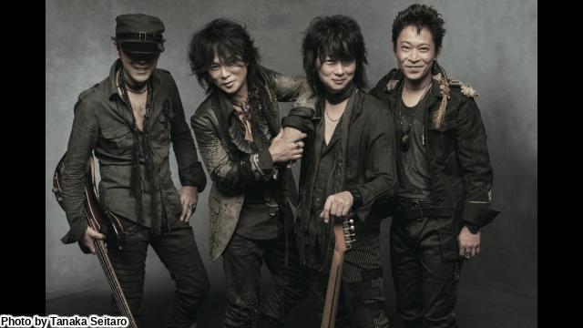 Ｔ－ＢＯＬＡＮ　ＬＩＶＥ　ＨＥＡＶＥＮ　２０１４　〜Ｂａｃｋ　ｔｏ　ｔｈｅ　ｌ…