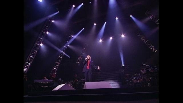 徳永英明　ＬＩＶＥ　１９９９　Ｃｏｎｃｅｒｔ　Ｔｏｕｒ　"ｈｏｎｅｓｔｏ"