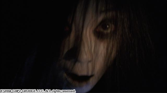 🈙ＴＨＥ　ＪＵＯＮ／呪怨（字幕版）[PG-12]🅍