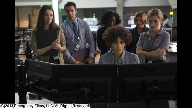 🈙ザ・コール　緊急通報指令室（字幕版）🅍