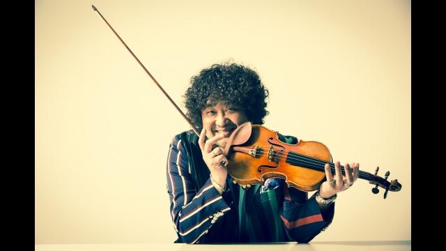 葉加瀬太郎　Ｂｅｓｔ　Ａｃｏｕｓｔｉｃ　Ｔｏｕｒ　“エトピリカ”