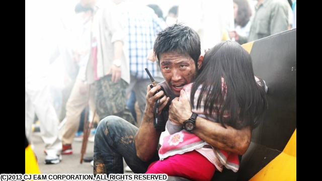 🈙ＦＬＵ　運命の３６時間（字幕版）🅍