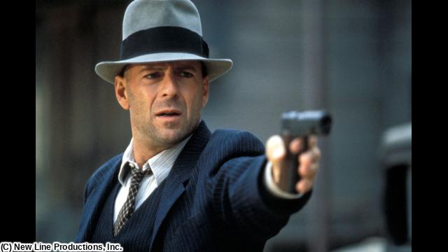 🈙ラストマン・スタンディング（字幕版）