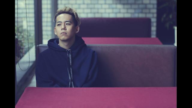 清水翔太　ＬＩＶＥ　ＴＯＵＲ　２０１５　ｉｎ　大阪城ホール