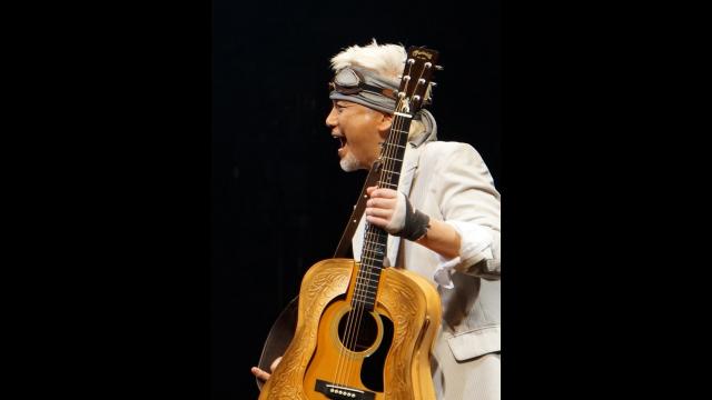 玉置浩二　〜故郷楽団　Ｃｏｎｃｅｒｔ　Ｔｏｕｒ　２０１５〜