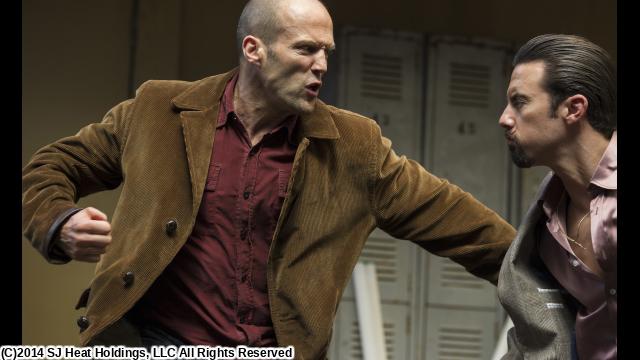 🈙ＷＩＬＤ　ＣＡＲＤ／ワイルドカード（字幕版）[PG12]🅍