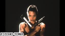 🈙トゥームレイダー（吹替版）🈑