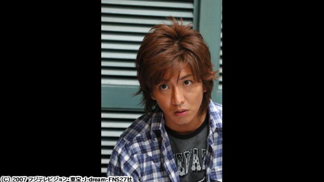 🈙ＨＥＲＯ（２００７）🅍🈑