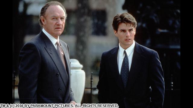 🈙ザ・ファーム　法律事務所（字幕版）🅍