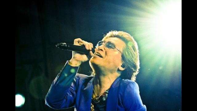 甲斐バンド　ＴＨＥ　ＢＩＧ　ＧＩＧ　ＡＧＡＩＮ　２０１６