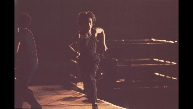 徹底解剖！甲斐バンド　ＴＨＥ　ＢＩＧ　ＧＩＧ　ＡＧＡＩＮ　２０１６　拡大版