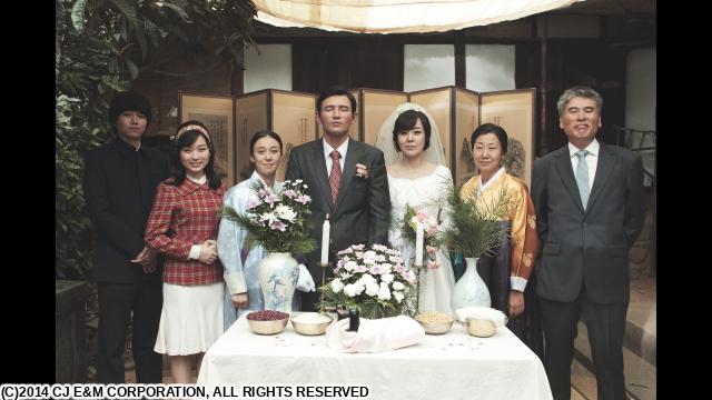 🈙国際市場で逢いましょう（字幕版）🅍