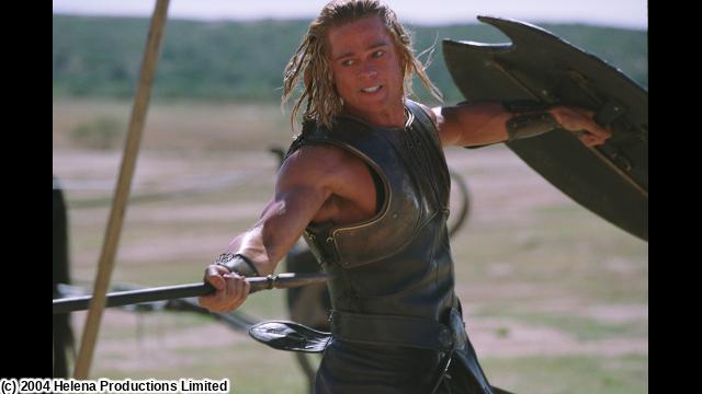 🈙トロイ（字幕版）🅍