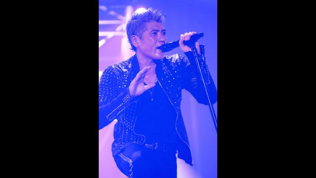 吉川晃司　Ｌｉｖｅ　２０１６　“ＷＩＬＤ　ＬＩＰＳ”　ＴＯＵＲ　ＦＩＮＡＬ　ａ…