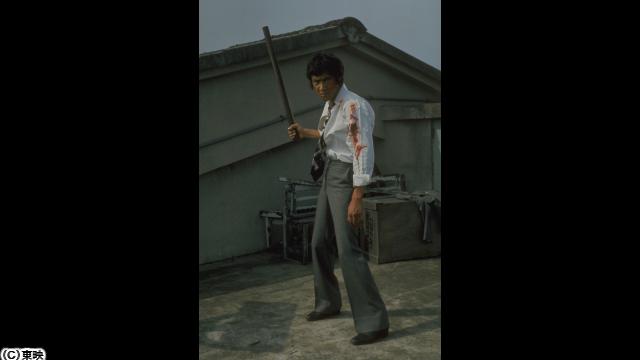 🈙暴力教室（１９７６）🈑