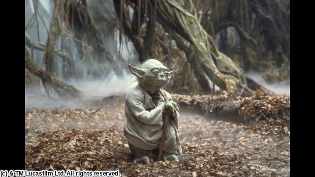 🈙スター・ウォーズ　エピソード５／帝国の逆襲（字幕版）🅍