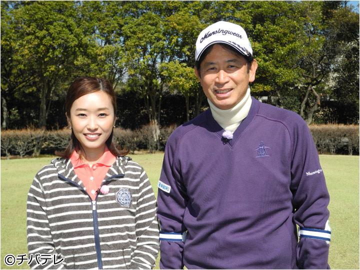 牧野裕のＥｎｊｏｙＧｏｌｆ🅂🅊