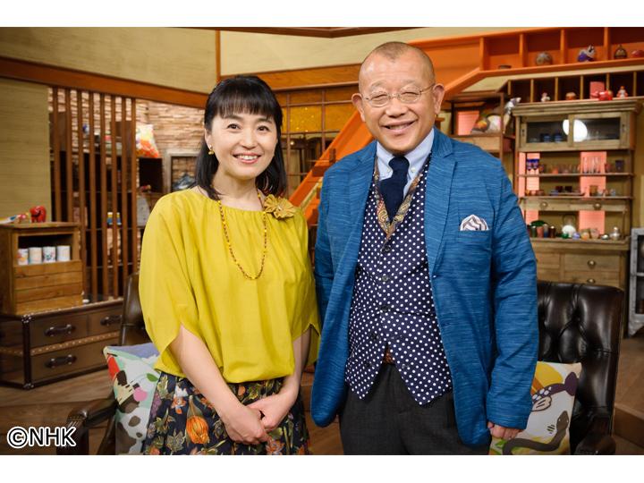 鶴瓶の家族に乾杯　選　めっちゃええ出会いにありがとうＳＰ🈑