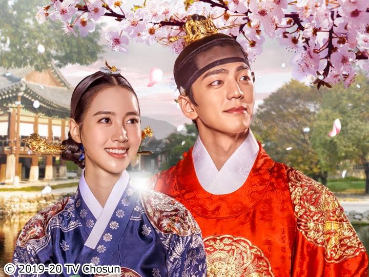 韓国ドラマ「カンテク〜運命の愛〜」　★第３話〔字幕スーパー〕