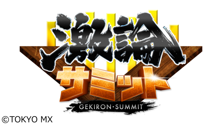 🈢堀潤激論サミット　★特別編『パブリックミーティング in 秋葉原（後編）』
