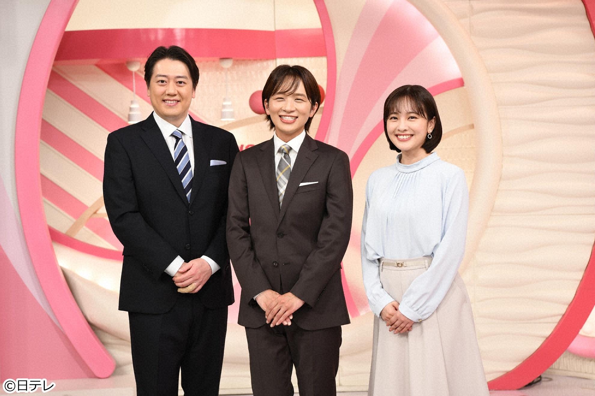 Ｏｈａ！４　ＮＥＷＳ　ＬＩＶＥ