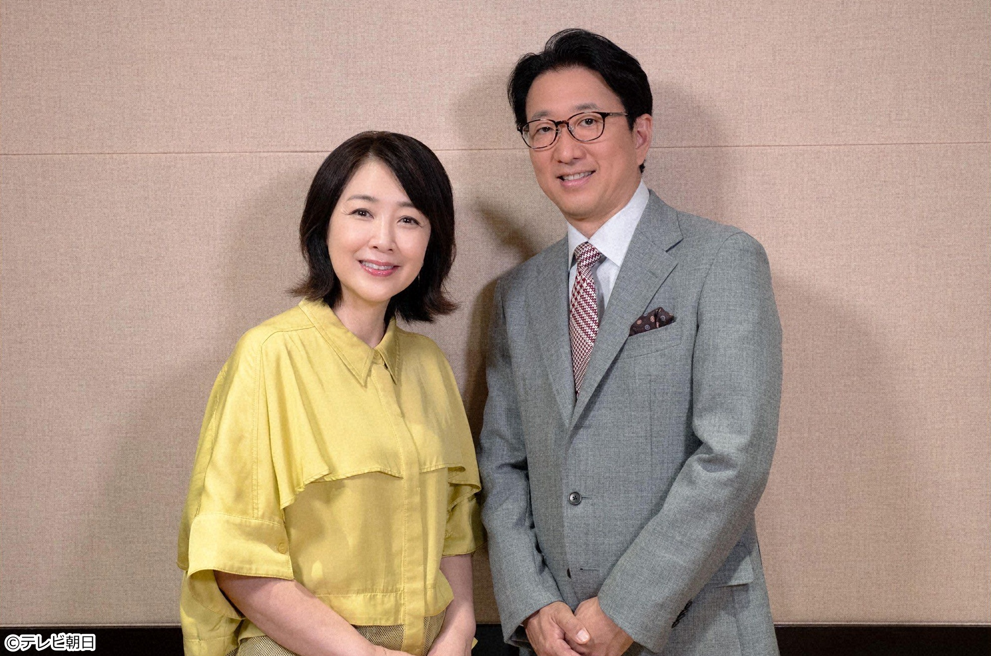 人生の楽園　１時間ＳＰ ふるさとの魅力再発見の宿 〜福井・小浜市＆北海道・羅臼町🈑