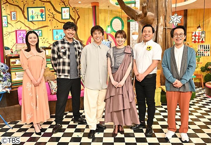 プチブランチ🈑MC中尾明慶★プチブラメンバーと行く！春の福岡大分大満喫ツアー