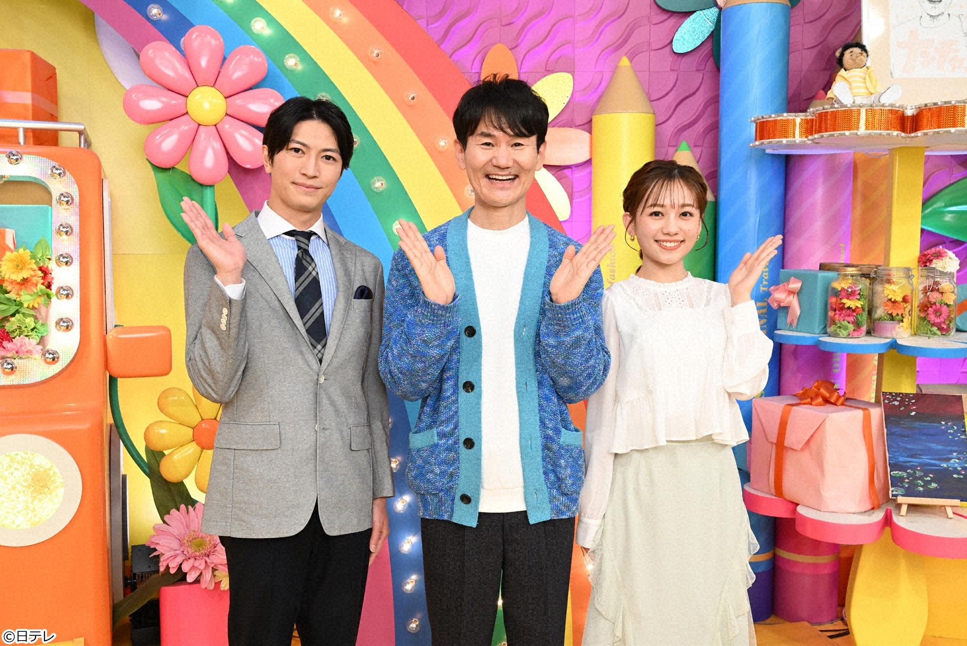 ヒルナンデス！埼玉で道の駅＆食のテーマパークお得旅！ドンキ＆サミット爆売れ商品🈓