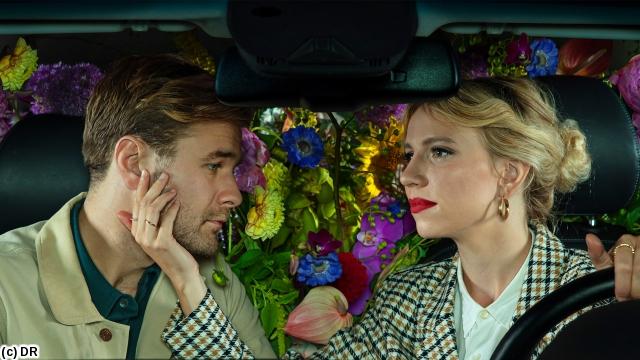 ギルト２〜地獄のカップル・デスロード〜　＃４　首相は友達？（字幕版）