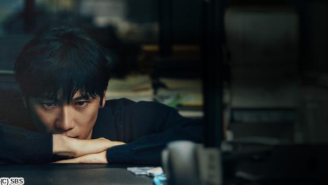 韓国ドラマ「チソン×チョン・ミド　コネクション」　　＃６　「第６話」（字幕版）