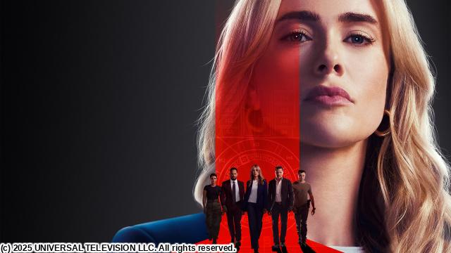 ハンティング：凶悪脱獄囚追跡チーム　＃２　家族ごっこ（字幕版）