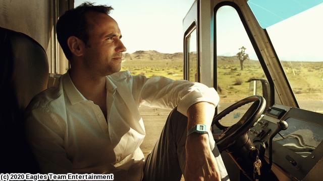 パティシエ・イン・フードトラック　＃４　大波乱の食材探し（字幕版）