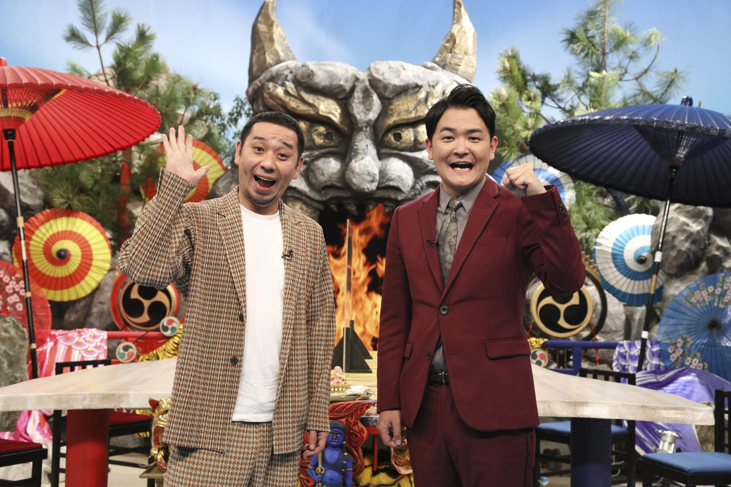 千鳥の鬼レンチャン◆ＷＥＳＴ濱田＆島谷ひとみ…ジュディマリＹＵＫＩ再現主婦🈑