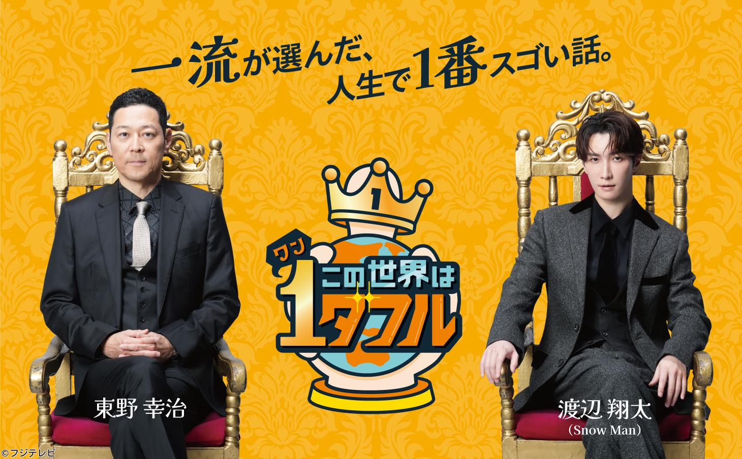 この世界は１ダフル★高市首相からスノーマンまで！今年話題のアノ人の秘密２０連発🈑