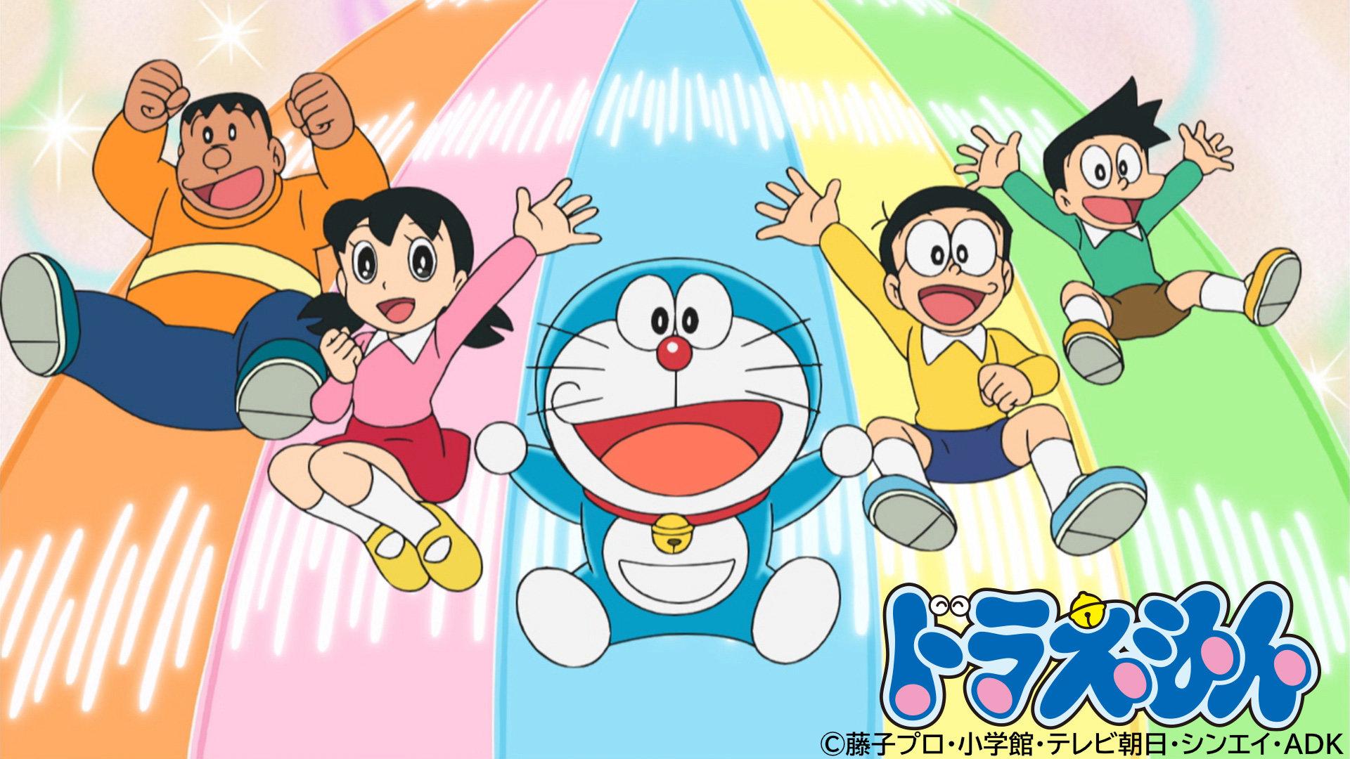 ドラえもん　【ウルトラスーパー電池】【きんとフード】🈓🈑