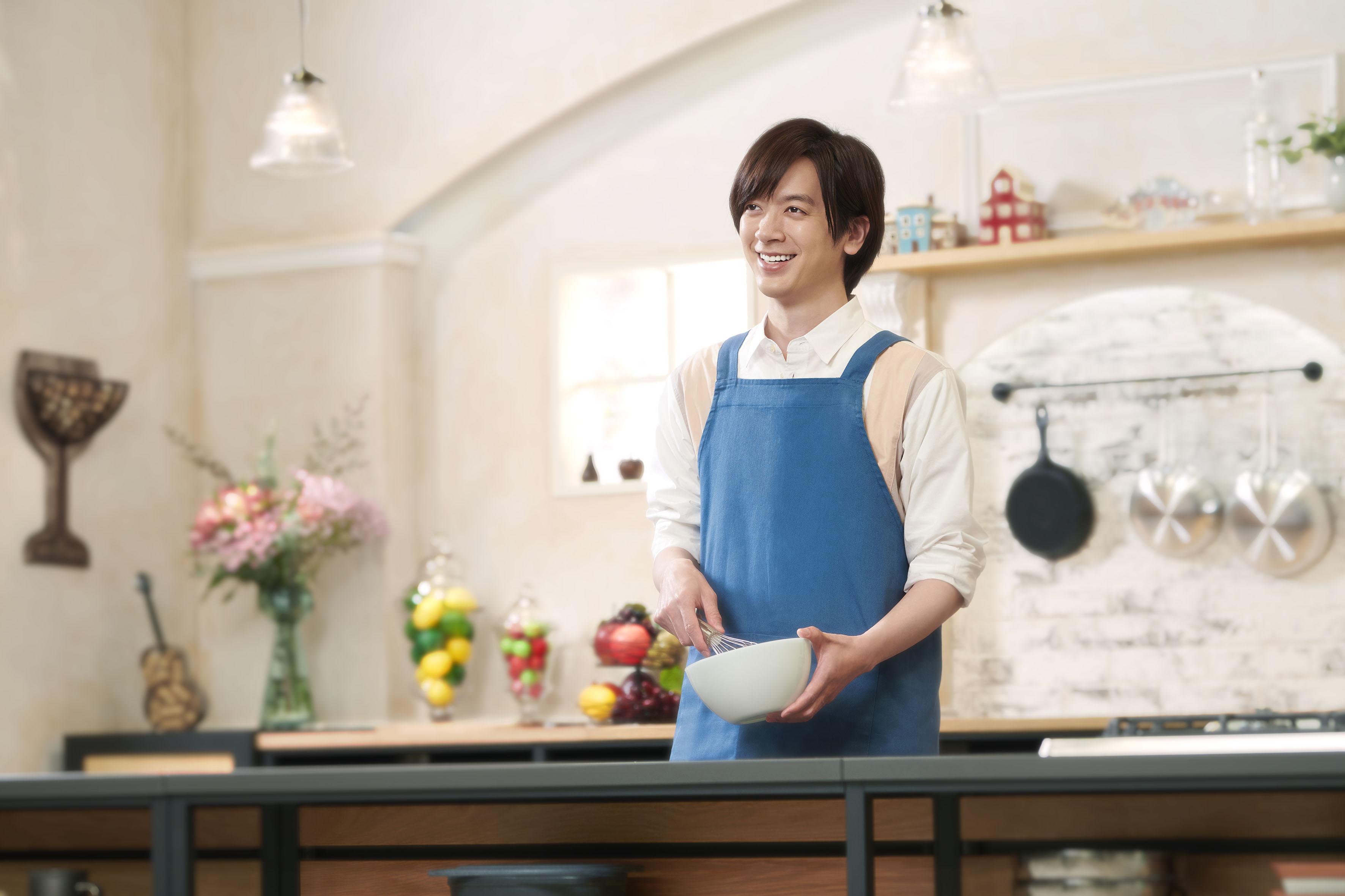 ＤＡＩＧＯも台所　〜きょうの献立　何にする？〜　こま切れ肉最高に美味しい！牛丼🈑