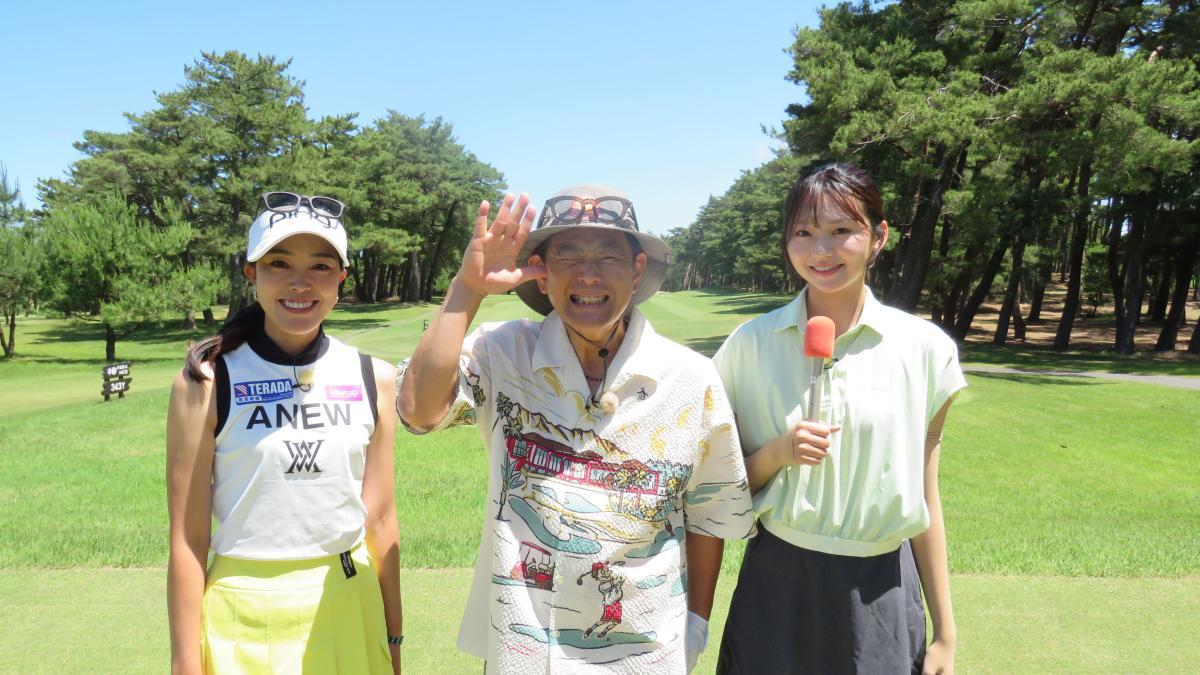 ごるビバ