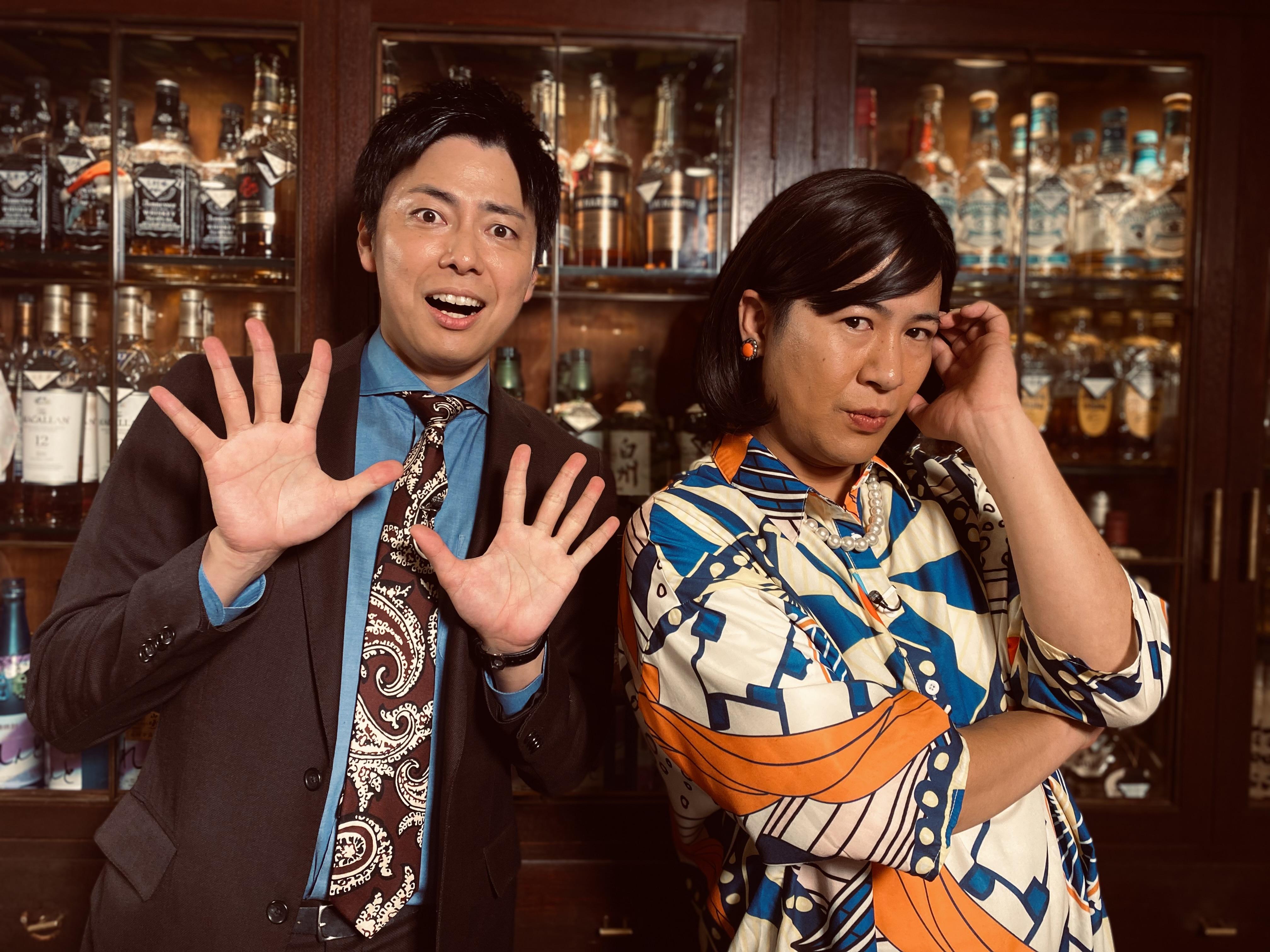 スナックコットン　★勝手にＮＯ.２グランプリー広島観光地編ー