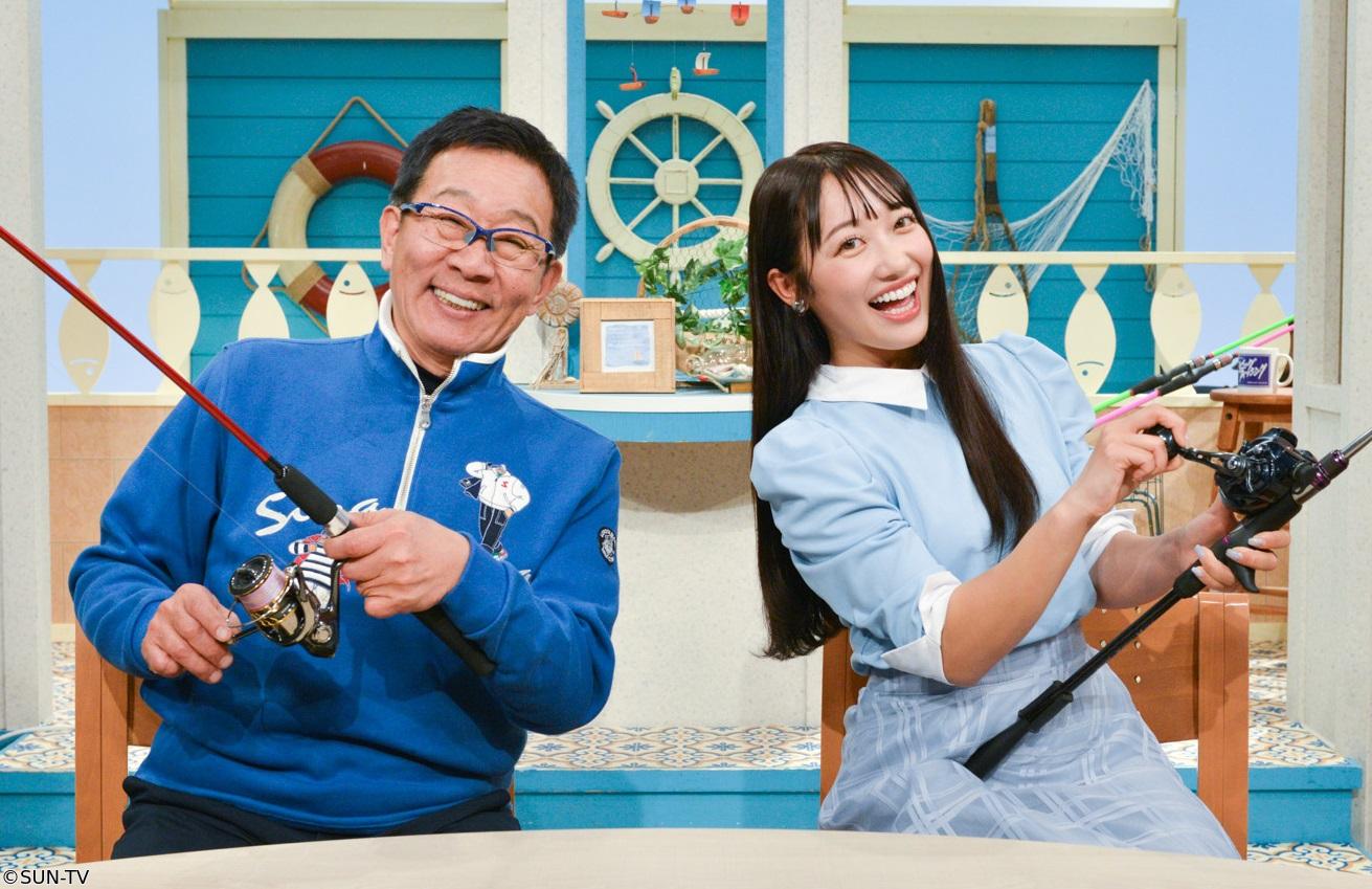 ビッグフィッシング　★「関西つり堀KINGバトル2025決勝」