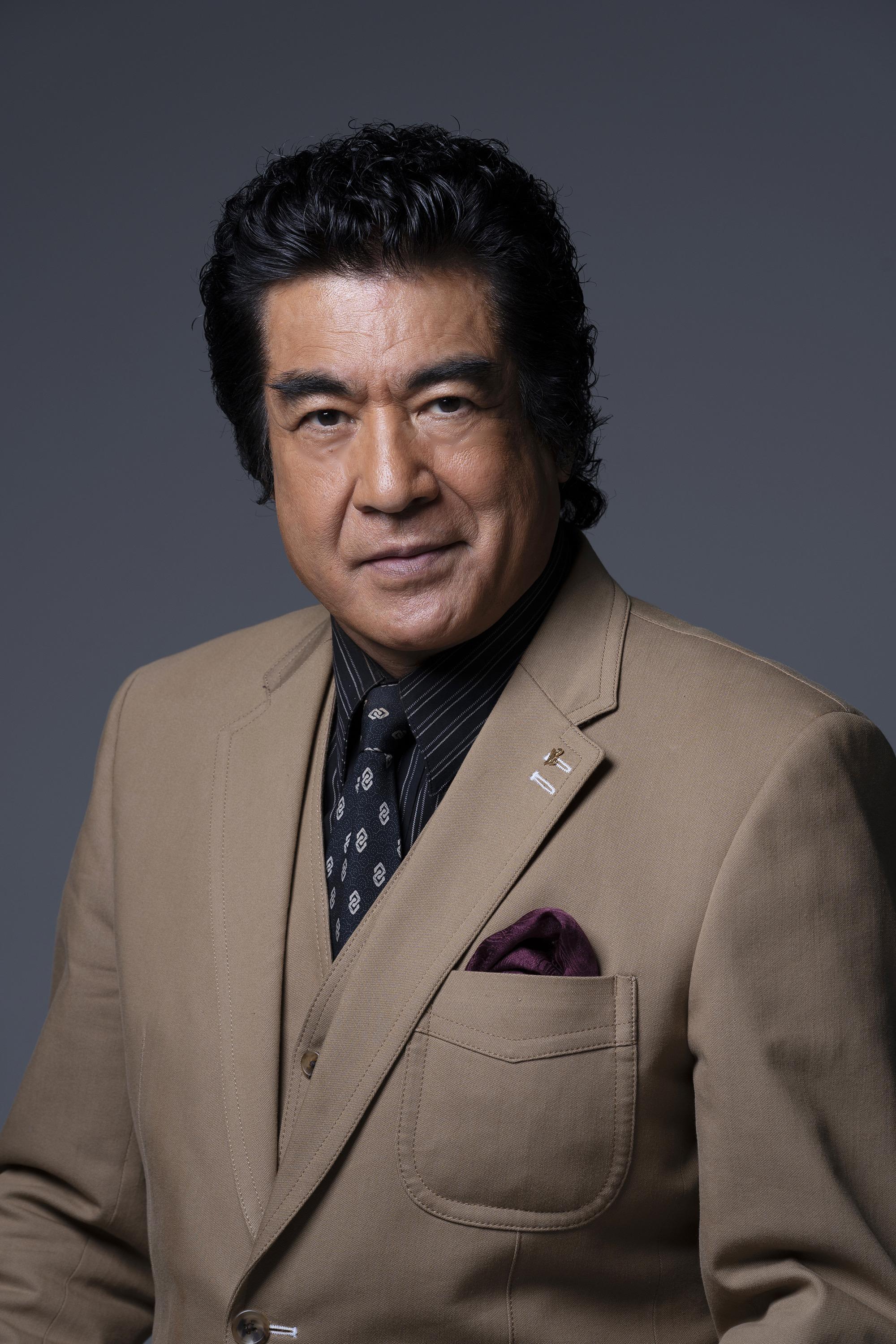 ＬＥＧＥＮＤ〜よみがえる三重の偉人列伝〜　第２話