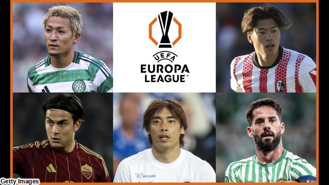 🈠🈢ＵＥＦＡ　ＥＬ　シュトゥットガルトｖｓセルティック🈔