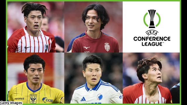 🈠🈢ＵＥＦＡ　ＥＣＬ　リーグフェーズ　フライブルクｖｓヤブロネツ🈔