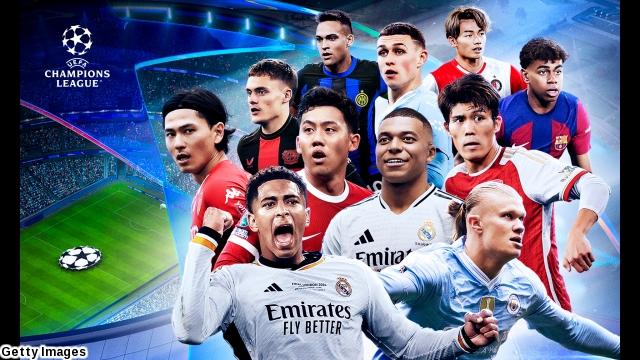 ＵＥＦＡスーパーカップ２０２４　レアル・マドリードｖｓアタランタ🈔