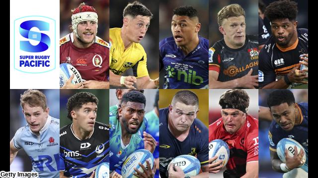 パシフィック２０２５　ファイナルシリーズ決勝　クルセイダーズｖｓチーフス🈔