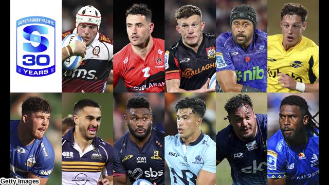 スーパーラグビー　パシフィック　第５節　ハリケーンズｖｓフォース🈔