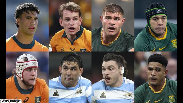 ラグビー　テストマッチ２０２６　オーストラリアｖｓ日本🈔